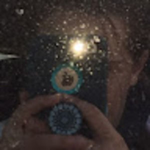 Meet your Posher, Gianna